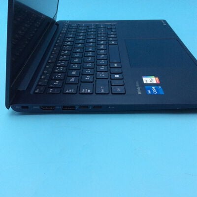 【秋葉原本店】中古  dynabook RCX74(i5-1340P/16GB/SSD256GB/W11H) 3410014755 