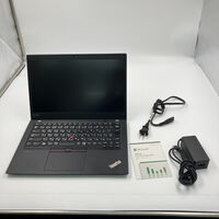 中古  LENOVO ThinkPad X13 MSO (AMD Ryzen 5 Pro 4650U 2.10GHz/32GB DDR4 (PC4)/SSD256GB/-/オンボード/13.3/1920x1080/Wi-Fi/WEBCAM/W11P/Microsoft Office Home and Business 2024) 190565 