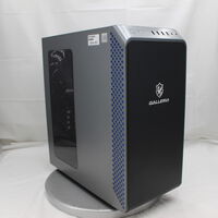 中古  THIRDWAVE GALLERIA SK(Intel Core i7 12700/16GB DDR4 (PC4)/SSD256GB/なし/NVIDIA GeForce RTX 3070 8GB/W11H64 MAR) 194517 