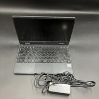 中古  NEC VKT10 (INTEL Core i5 10210Y 1.0GHz/8GB/SSD256GB/-/オンボード/12.5/1920x1080/Wi-Fi/WEBCAM/W11H64) 179608 