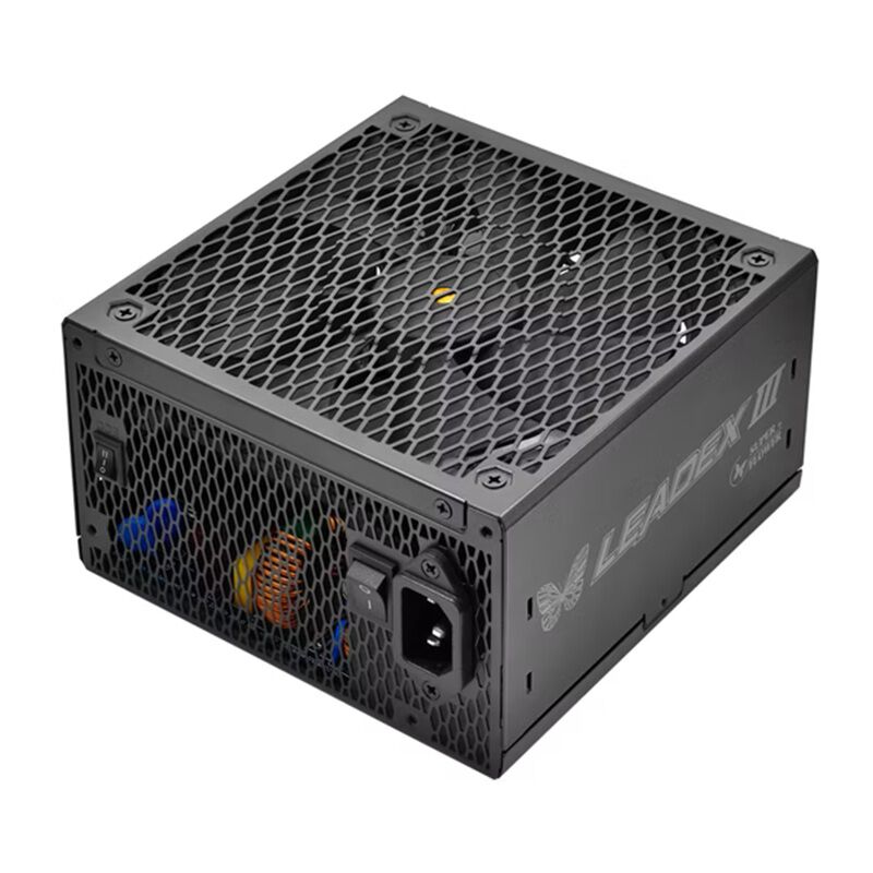 ドスパラセレクト DPS850W-BK-GOLD-ATX3.0 850W ドスパラセレクト 850W-GOLD-ATX31-WH (850W ホワイト