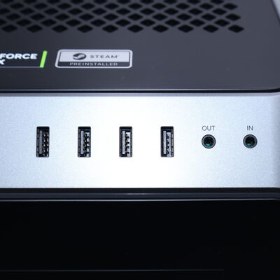 【通販センター】中古  THIRDWAVE GALLERIA SK Ver.2(Intel Core i7 13700F/32GB DDR4 (PC4)/SSD1TB/なし/NVIDIA GeForce RTX 4070 12GB/W11H64 MAR) 203425 