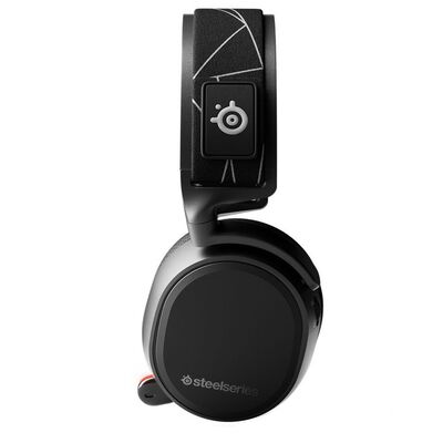 SteelSeries  【箱破損品】 Arctis 9 Wireless (61484) 
