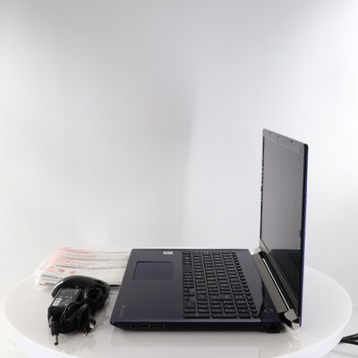 【秋葉原本店】中古  dynabook P2-T8MP-BL(i7-10510U/16GB/SSD256GB/HDD1TB/W11H) 3410016117 
