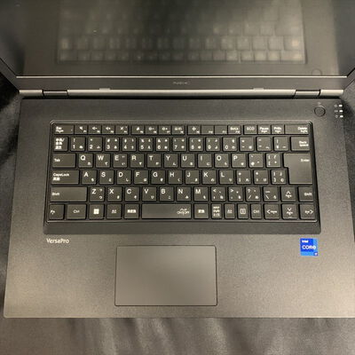 【横浜駅前店】中古  NEC VersaPro PC-VKH48XZGE (Intel Core i7-1265U/8GB/CPU内蔵/W11P/有線LAN◯無線LAN◯) 3400009472 