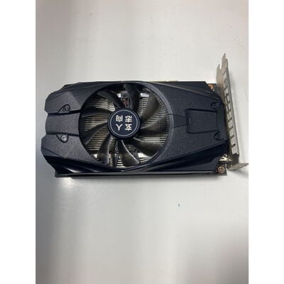 【大宮店】中古  玄人志向 GF-GTX1050-2GB/OC/SF(GTX1050 2G GDR5) 133584 