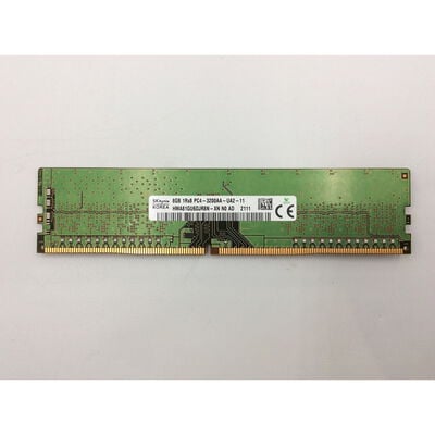 【座間相武台】中古  PC4-25600 8GB デスクトップ用 140727 