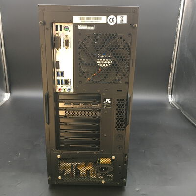 【佐賀南部バイパス店】中古  THIRDWAVE GALLERIA XT(i7 9700K/16GB/SSD512GB/RTX4060/DVDドライブ/W10P) 5250000638 