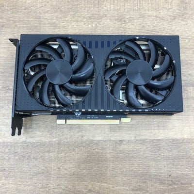 【宇都宮鶴田店】中古  【LHR版】各社 GeForce RTX3060Ti (8GB PCI-E) 146420 