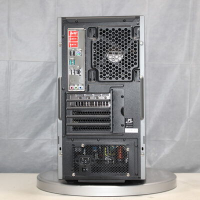 【佐賀南部バイパス店】中古  THIRDWAVE GALLERIA SKM(Intel Core i5 12400/16GB/SSD1TB/なし/NVIDIA GeForce RTX 3060 12GB/W11H64 MAR) 180682 