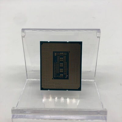 【郡山安積店】中古  INTEL Core i7 13700F (1700/2.1G/30M/C16/T24) 154211 