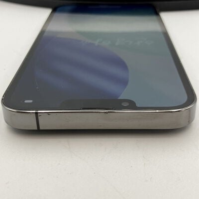 【新潟店】中古  【SoftBank版SIMフリー】Apple iPhone13 Pro 6.1インチ 256GB グラファイト MLUN3J/A 147461 