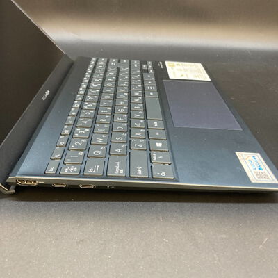 【宇都宮鶴田店】中古  ASUS ZENBOOK13(i5-1135G7/8GB/SSD512GB/W11H) 5280000546 