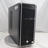 中古  TSUKUMO G-GEAR(Intel Core i7 10700F/16GB DDR4 (PC4)/SSD500GB/DVDマルチ/NVIDIA GeForce RTX 3070 8GB/W11H64 MAR) 201845 