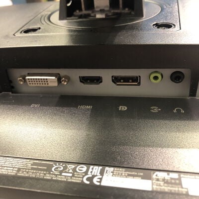 【甲府飯田店】中古  ASUS　VG258Q 4720001959 