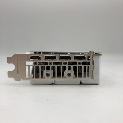【大分店】中古  ASUS DUAL-RTX5060TI-O16G (RTX5060Ti 16G) 178229 