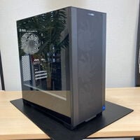 中古  FRONTIER FRGHLB760/M422(Corei5-14400F/32GB/SSD1TB/なし/RTX4060Ti 8GB/W11H) 5140000564【9/4値下げ!】 