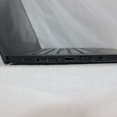 【通販センター】中古  Lenovo ThinkPad X280 20KESEL500(Intel Core i5 8250U/16GB/SSD256GB/なし/オンボード/12.5/1366x768/Wi-Fi/W11H64 MAR) 185949【7/2大決算値下げ!】 