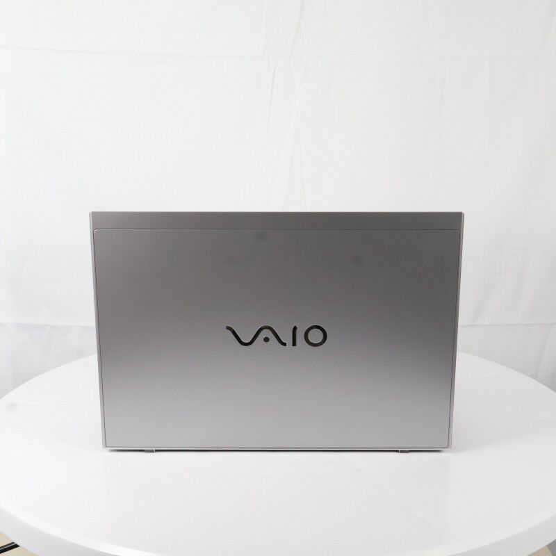 中古 Sony VAIO SX12 VJS123C11N(Intel Core i7 1065G7/16GB DDR4 (PC4