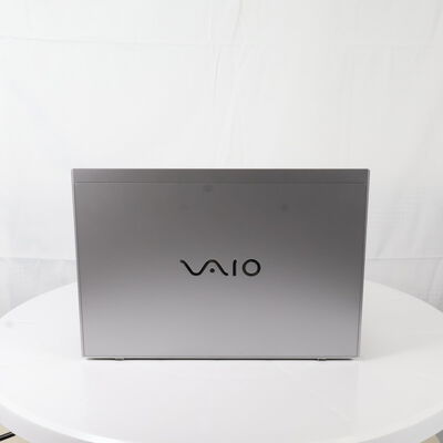 【通販センター】中古  Sony VAIO SX12 VJS123C11N(Intel Core i7 1065G7/16GB DDR4 (PC4)/SSD512GB/なし/オンボード/12.5/1920x1080/Wi-Fi/W11H64 MAR) 199353 