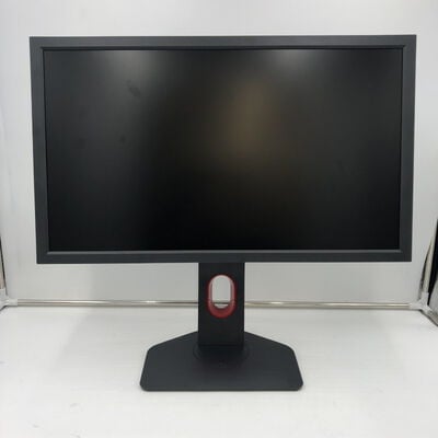 【福井日之出店】中古  BenQ ZOWIE XL2411K-JP (24"W 3H1DP 1ms TN 144Hz) 5200000958 