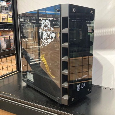 【堺七道店】中古  GALLERIA CRA7C-R37(i7 12700/16GB/SSD1TB/RTX3070/W11H) 4660001191 