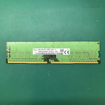 【津ラッツ店】中古  PC4-21300 8GB デスクトップ用 126165 