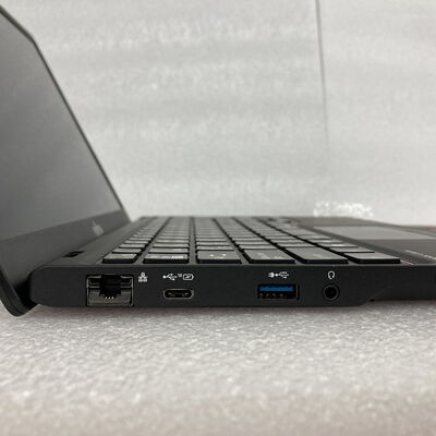 【京都店】中古  FUJITSU LIFEBOOK U6312/K (INTEL Core i5 1245U /16GB/SSD256GB/-/オンボード/13.3/1920x1080/Wi-Fi/WEBCAM/W11H64/MicrosoftOffice H&B 2024付) 181332 