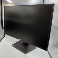 中古  ASUS VG278QR(27"W 1D1H1DP 0.5ms TN 165Hz) 3170003932 