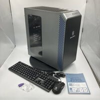 中古  THIRDWAVE GALLERIA RA7C-R46T (i7 13700F/32GB/SSD1TB+HDD2TB/RTX4060Ti 8GB) 3280024135 