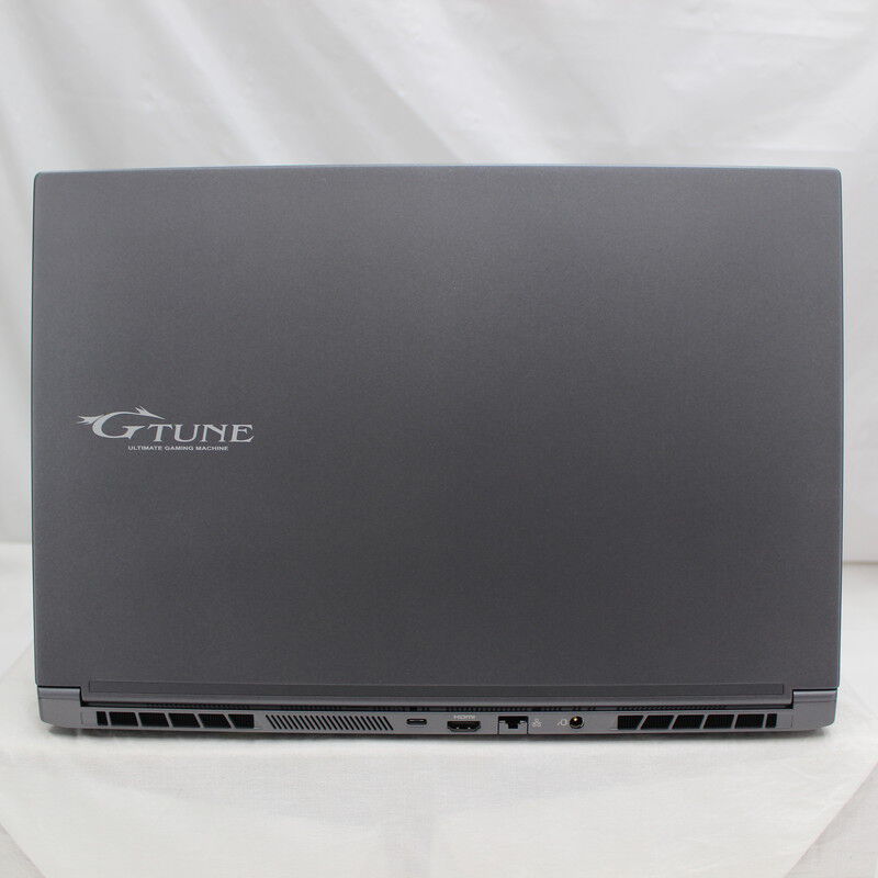 中古 Mouse Computer G-Tune E5-165-WA(Intel Core i7 12700H/32GB