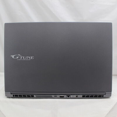 【通販センター】中古  Mouse Computer G-Tune E5-165-WA(Intel Core i7 12700H/32GB/SSD1TB/なし/NVIDIA GeForce RTX 3060 6GB Laptop GPU/15.6/2560x1440/Wi-Fi/W11H64 MAR) 185919 