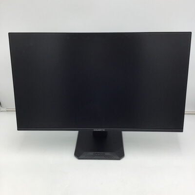 【白山FM松任店】中古  GIGABYTE GS25F2 (24.5"W 2H1DP 1ms IPS 200Hz) 4950001909 