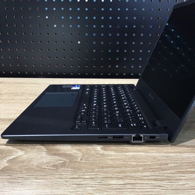 【松山環状枝松店】中古  dynabook G83/HU A6G9HUFAD525 (Intel Core i5 1135G7 2.40GHz/16GB/SSD256GB/-/オンボード/13.3/1920x1080/GbE/Wi-Fi/WEBCAM/W11H) 193744 