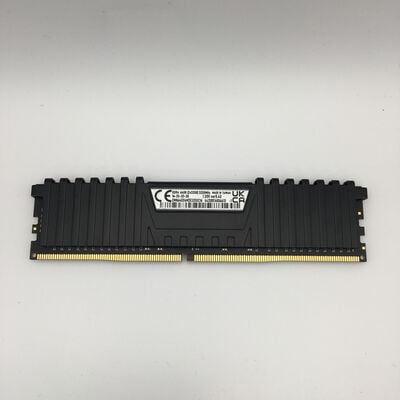 【秋葉原本店】中古  PC4-25600 32GB デスクトップ用 143224 