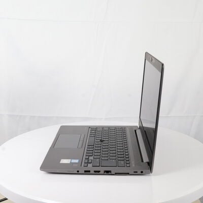 【通販センター】中古  HP ZBook 14u G6 (Intel Core i7 8565U 1.80GHz/16GB/SSD1TB/なし/AMD Radeon Pro WX3200/14/1920x1080/Wi-Fi/WEBCAM/W11H MAR) 184417 