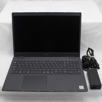 中古  DELL Latitude 3510(Intel Core i5 10310U 1.70GHz/16GB DDR4/SSD256GB/-/オンボード/15.6/1920x1080/GbE/Wi-Fi/WEBCAM/W11H/VBT) 197511 