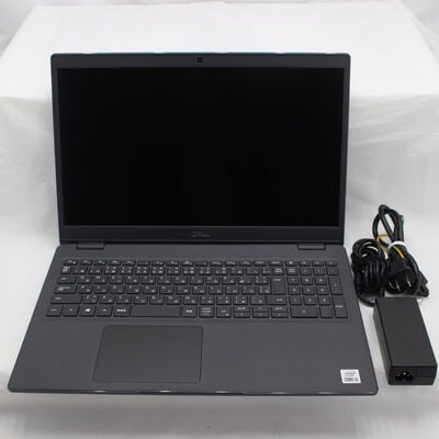 【通販センター】中古  DELL Latitude 3510(Intel Core i5 10310U 1.70GHz/16GB DDR4/SSD256GB/-/オンボード/15.6/1920x1080/GbE/Wi-Fi/WEBCAM/W11H/VBT) 197511 