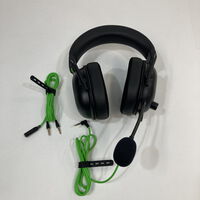 中古  Razaer　BlackShark V2 X 3480038766 