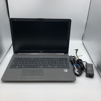 【甲府飯田店】中古  HP 250G7(i3-1005G1/8GB/HDD500GB/W11P) 4720003323 