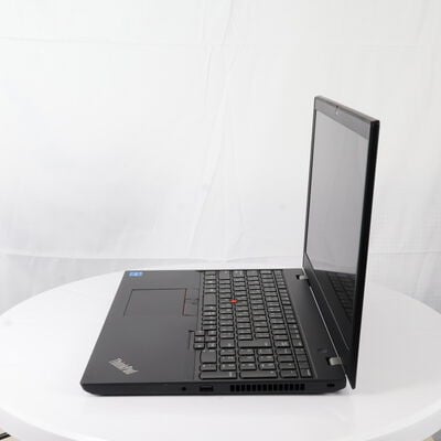 【通販センター】中古  LenovoThinkPad L15 Gen2(Intel Core i5 1135G7 2.40GHz/16GB DDR4/SSD512GB/-/オンボード/15.6/1920x1080/GbE/Wi-Fi/WEBCAM/W11P/Microsoft Office Home and Business 2024/VBT) 198564 