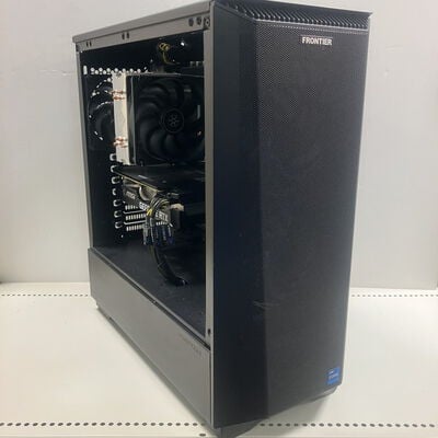 【大宮店】中古  FRONTIER 1250006727 