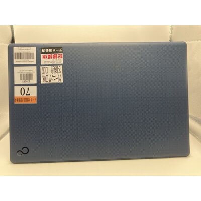 【仙台店】中古  FUJITSU LIFEBOOK TH77/E3 (Core i5-1165G7/8GB/SSD 512GB/-/-/WLAN/15.6FHD/W11H/-) 3240010610 