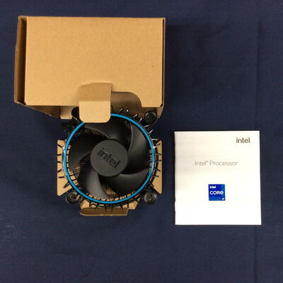 【川崎店】中古  INTEL Core i7 14700F (1700/2.1G/33M/C20/T28) 162951 