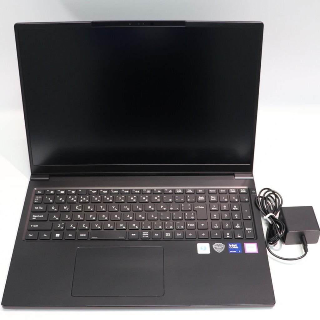 THIRDWAVEの中古ノートパソコン一覧（267件）｜パソコン（PC）通販の