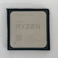 中古  AMD Ryzen 7 3700X (AM4/3.6/36M/C8/T16/65W) 140025 
