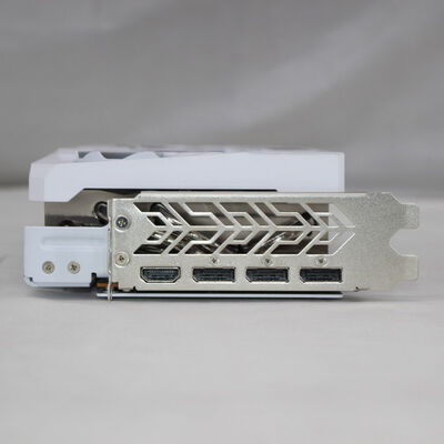 【通販センター】中古  ASRock RX7900XT PGW 20GO (Radeon RX7900XT 20G) 3480035212 