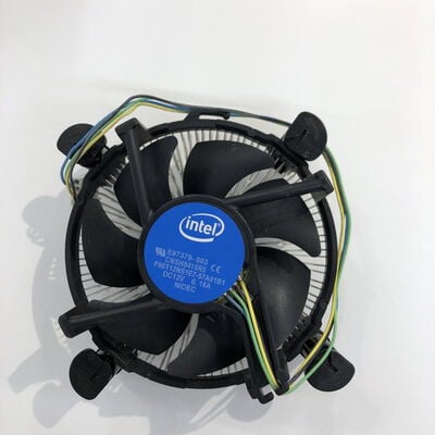 【長野稲里店】中古  INTEL Core i7 8700 (1151/3.20GHz/12M/C6/T12) 136198 