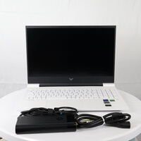 中古  HP by HP 16-d1000 シリーズ 16-d1096TX(Intel Core i7 12700H/16GB DDR5 (PC5)/SSD512GB/なし/NVIDIA GeForce RTX 3060 6GB Laptop GPU/16.1/1920x1080/Wi-Fi/W11H64 MAR) 200788 