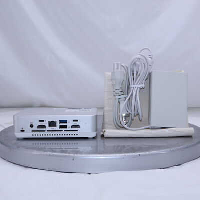 【通販センター】中古  THIRDWAVE NUC QC7165-S2 202783 